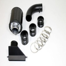 Forge Direct Inductie Kit Volkswagen Polo 1.4 TSi - FO-FMINDP14.N