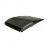 OBP Roof Vent 2 pieces with air vents
