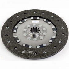 Disque d'embrayage organique Helix Caterham 1.4 et 1.6