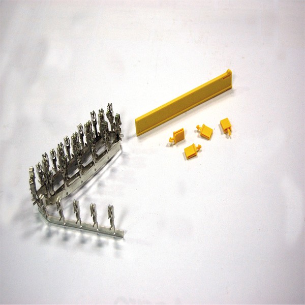 Boîte Porte-Fusibles 16 Fusibles - EL-OS00655 - OS.00655 - 3661768229934