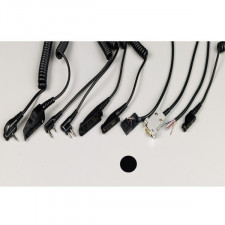 Câble Stilo pour Motorola GP350 radio