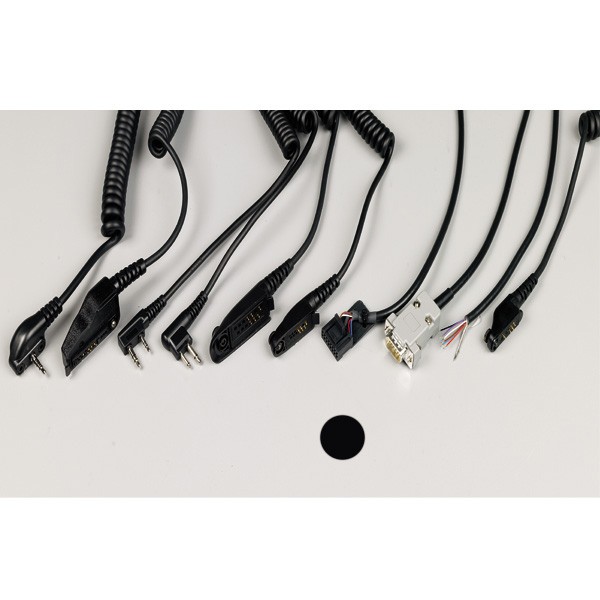 Cablu Stilo pentru stația radio Motorola GP350 - STI-YD0208 - YD0208 - 3661768495131