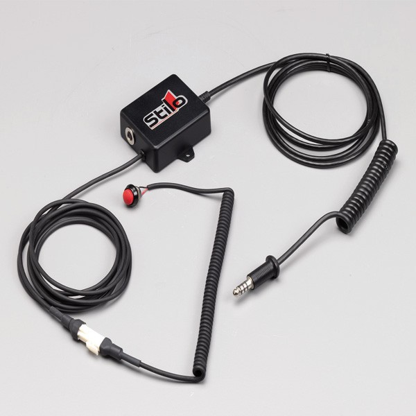 Stilo bedradingsset voor YD kabelaansluiting - STI-CG0007 - CG0007 - 3661768495148