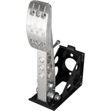 1-pedaal crankstel OBP 5:1 zonder hoofdremcilinder - OBP-0045PR - OBP0045PR - 3661768445075