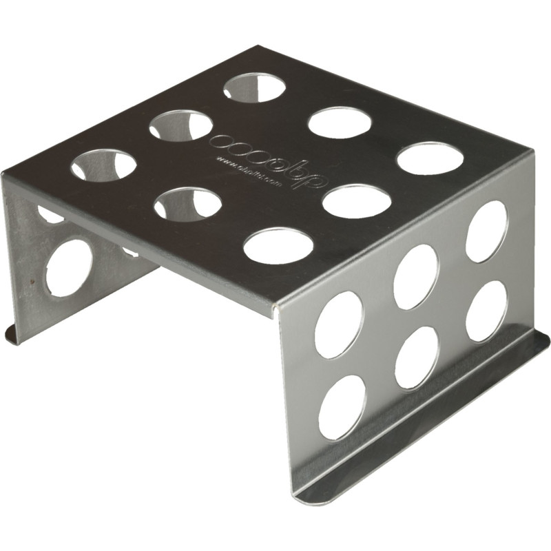 Aluminium batterijhouder OBP voor Red Top 15-batterijen - OBP-0075 - OBP0075 - 3661768229620