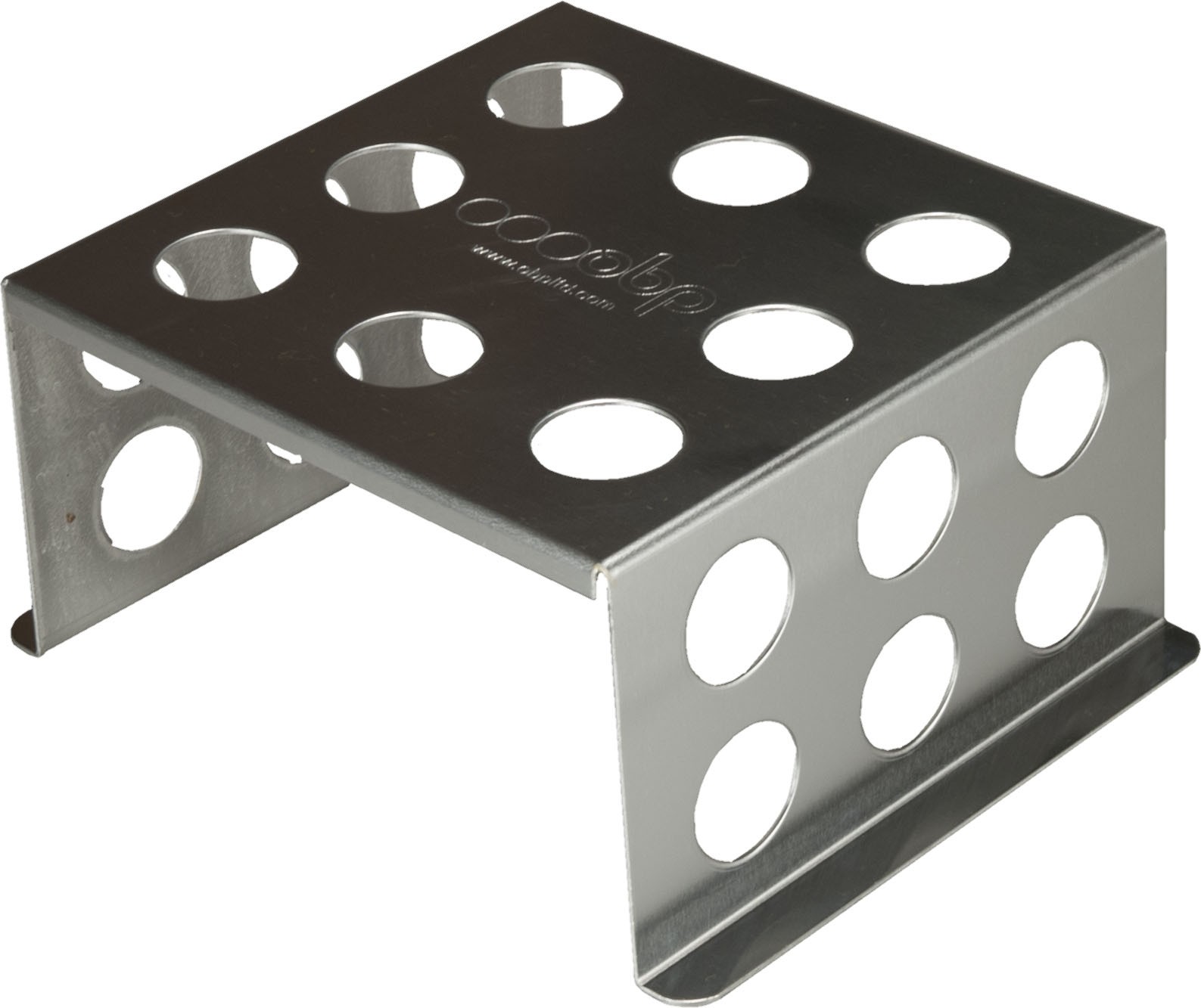 OBP Battery Tray in Alu for Red Top 15 Batteries - OBP-0075 - OBP0075 - 3661768229620