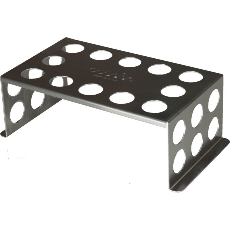 Aluminium batterijhouder OBP voor Red Top 30-batterijen - OBP-0077 - OBP0077 - 3661768229644