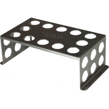 Aluminium batterijhouder OBP voor Red Top 30-batterijen - OBP-0077 - OBP0077 - 3661768229644