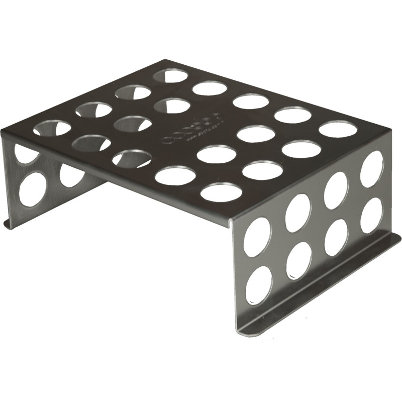 Aluminium batterijhouder OBP voor Red Top 40-batterijen - OBP-0078 - OBP0078 - 3661768229651