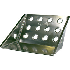 Alu Copilot voetsteun OBP ECO Klein - OBP-A040 - OBPA040 - 3661768230022