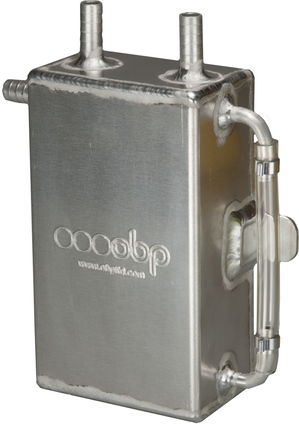 Recupero di Olio in Allu OBP 1 Litro - OBP-CT001 - OBPCT001 - 3661768335550