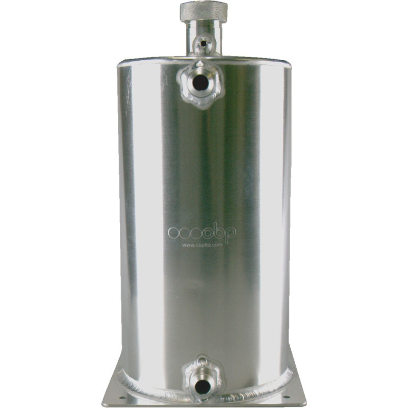 Oliezeil OBP 2 Gallon (7.6L) - OBP-DS03 - OBPDS03 - 3661768286913