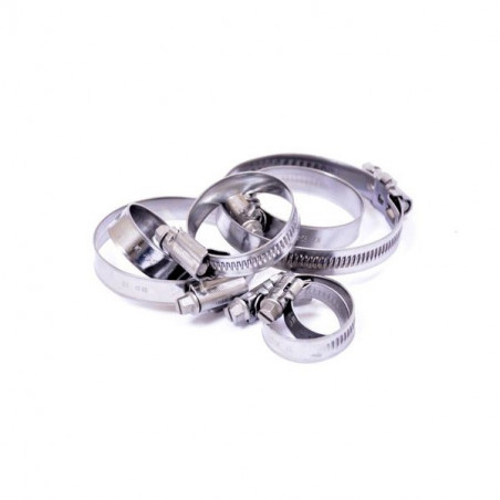 Kit Colliers Forge pour Durite FMR53IND
