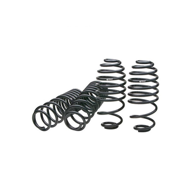 Kit molle Eibach Renault Twingo 3  1.0 L - EI-10750190122 - E10-75-019-01-22 - 3661768495889