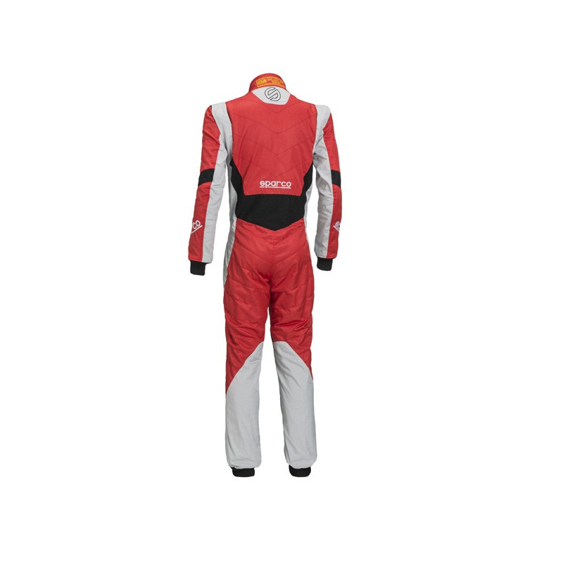Combinaison Sparco X-light RS-7 - 001108.RSI.50 - 00110850RSSI