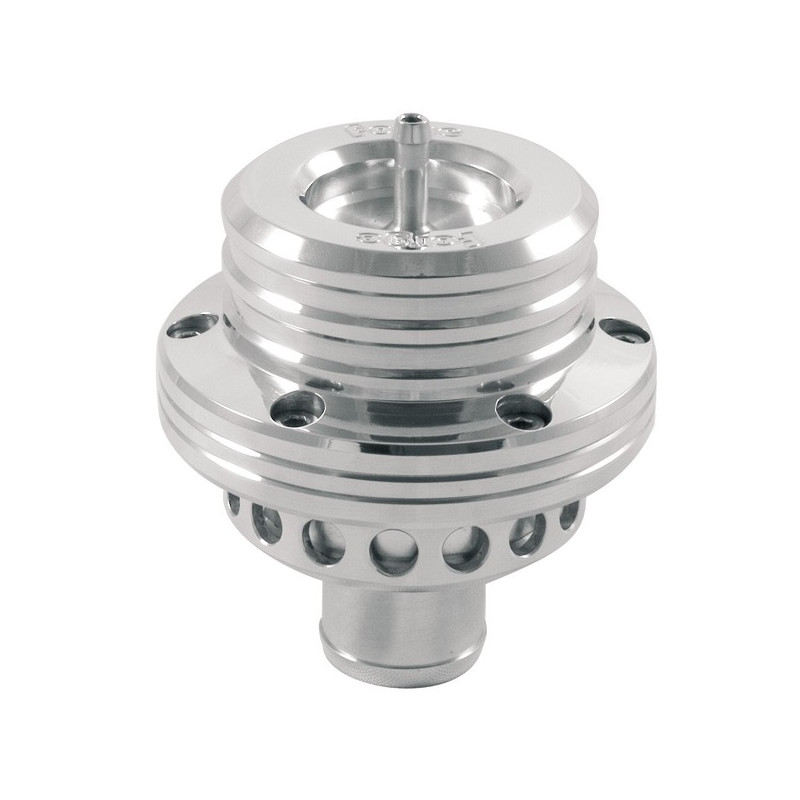 Turboklep Smederij Ford Fiesta MK7 ST180 open - FO-FMDVST180A - FMDVST180A - 3661768497289