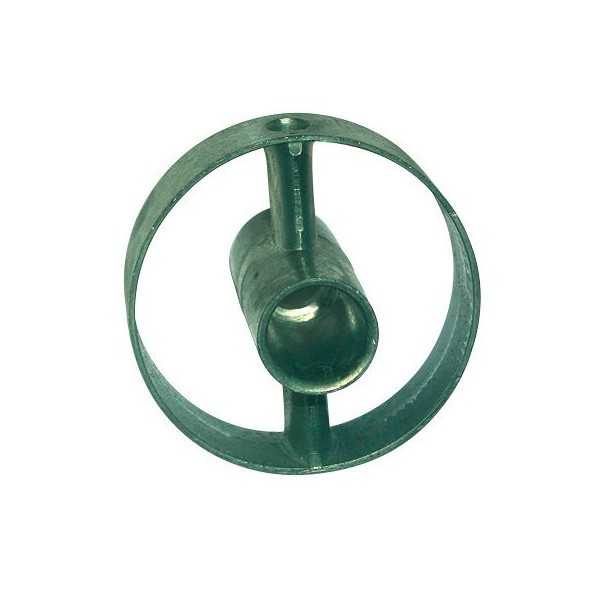 Centratore Weber 45 DCOE Diametro 35 - W-69602350 - 6960235000 - 3661768497913