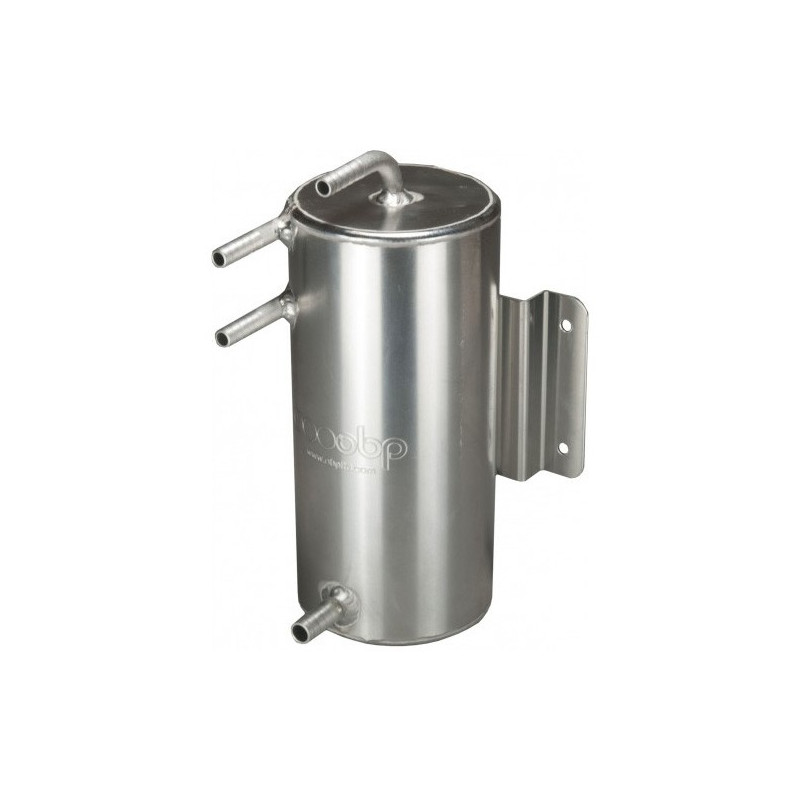 1.5L Alloy Buffertank OBP Achteraanbouw - OBP-A028 - OBPA028 - 3661768291306