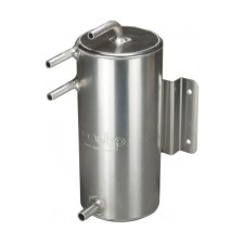 1.5L Alloy Buffertank OBP Achteraanbouw - OBP-A028 - OBPA028 - 3661768291306