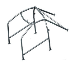 Sparco rolbeugel Peugeot 306 oktober 1993 - 2002 - 00723154 - 00723154 - 8033280058104