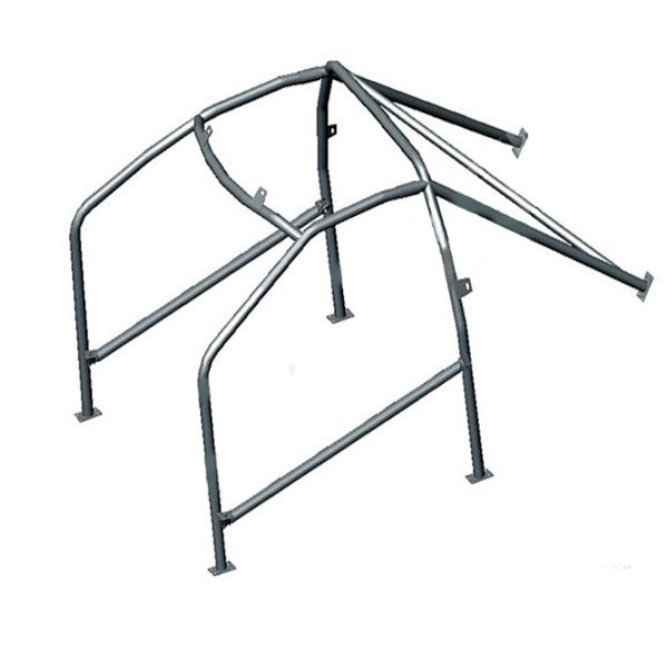 Sparco Roll Cage Peugeot 306 Weld-in FIA-J 1993-2002 - GT2i - 00723154 - 00723154 - 8033280058104