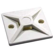 Zelfklevende bevestiging voor rilsan 2,5-3.6mm - AS-503108 - 03002016B - 3661768067505