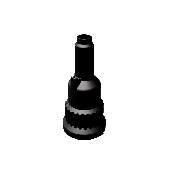Adattatore Universale per Bidone / Bock Benzina - AS-449514 - 1061563 - 3661768430750
