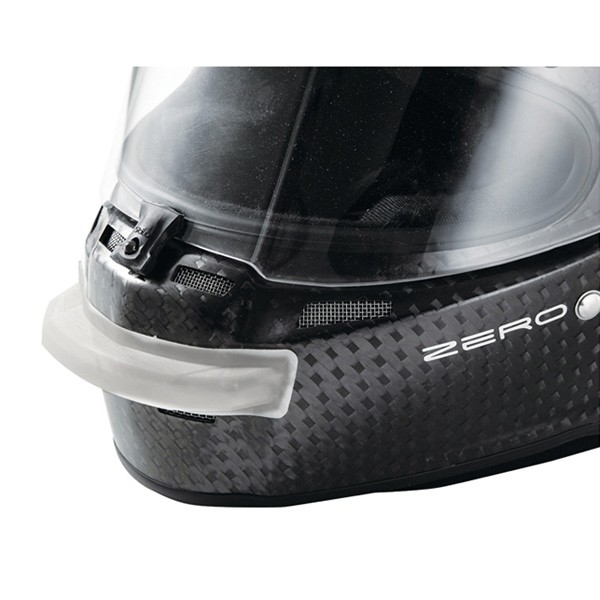 Spoiler Avant pour Casque Stilo ST5 F - STI-YA0823 - YA0823 - 3661768499863