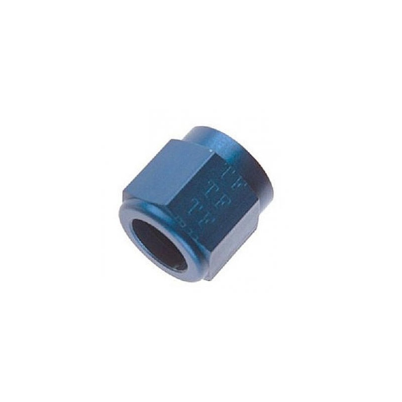 Goodridge Hardline Vrouwelijke Fitting 3/8x24 JIC - G-AN818-03C - AN818-03C - 3661768011591