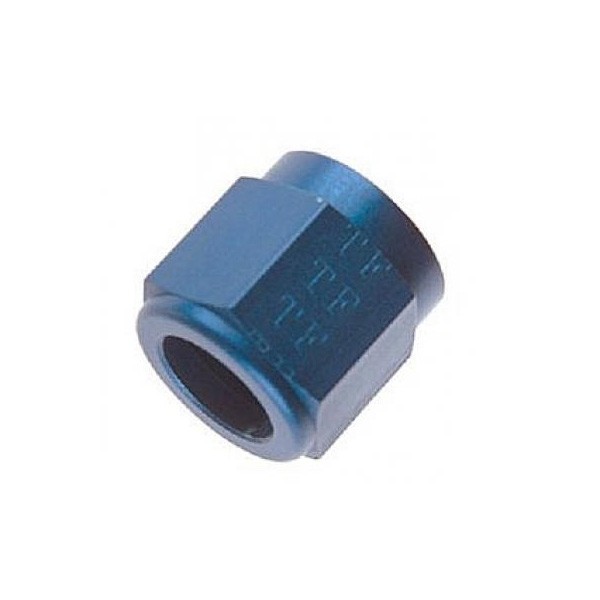 Raccord Femelle Goodridge Hardline 3/8x24 JIC - G-AN818-03C - AN818-03C - 3661768011591