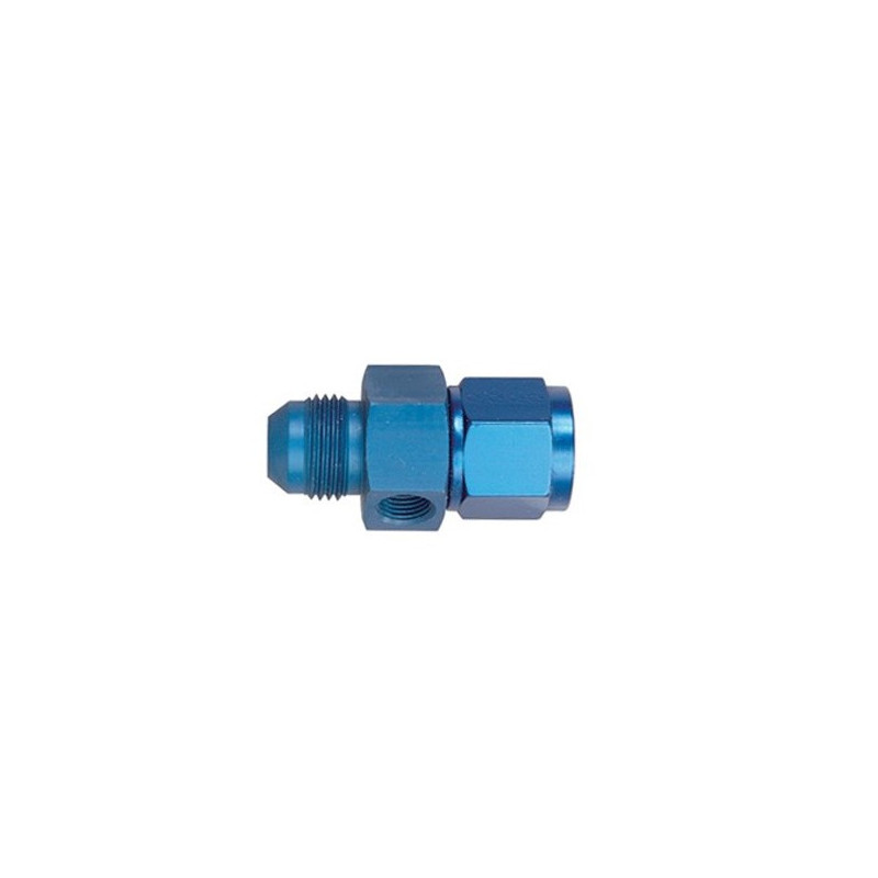 Goodridge adapter vrouwelijk / mannelijk 9/16x18-1/8NPT - G-FP192 - FP192 - 3661768327548