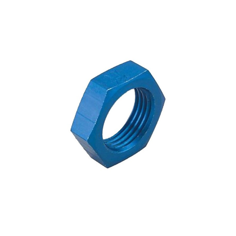 Goodridge Klemmoer 7/16x20 Alu - G-AN924-04D - AN924-04D - 3661768430279