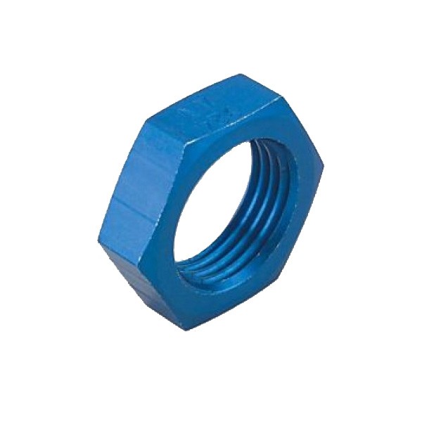 Dado di Serraggio Goodridge 7/16x20 Allu - G-AN924-04D - AN924-04D - 3661768430279