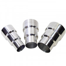 Revotec Alu Reducer for Hose Outer Diameter 102-89-76mm