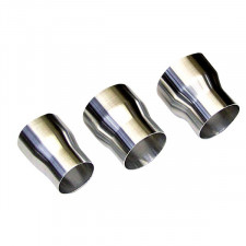 Revotec Alu Reducer for Hose Outer Diameter 89-76mm