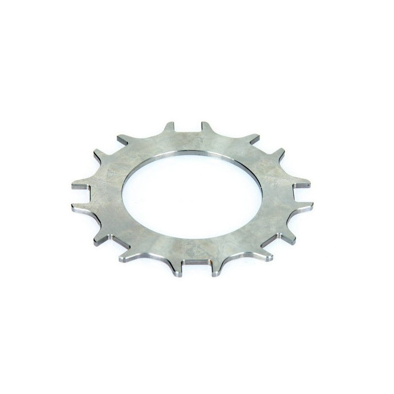 AP Racing Koppeling tussenplaat 140mm 19.5mm - AP-CP4124-102 - CP4124-102 - 3661768078068