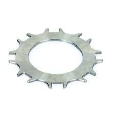 AP Racing Koppeling tussenplaat 140mm 19.5mm - AP-CP4124-102 - CP4124-102 - 3661768078068