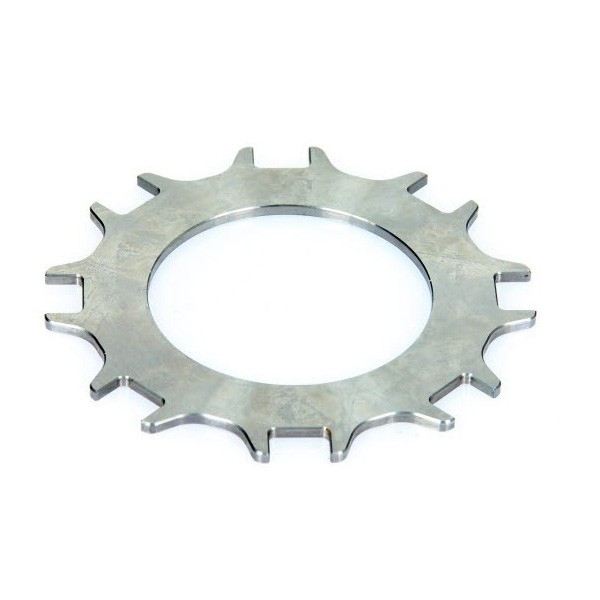 AP Racing Koppeling tussenplaat 140mm 19.5mm - AP-CP4124-102 - CP4124-102 - 3661768078068