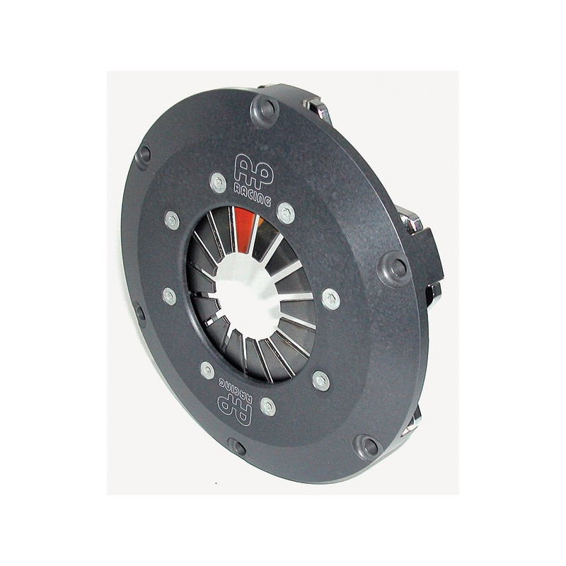 Koppelingsmechanisme AP Racing Renault Clio Super 1600 Groep A - AP-CP7381-CE80SF - CP7381-CE80-SF - 3661768081136