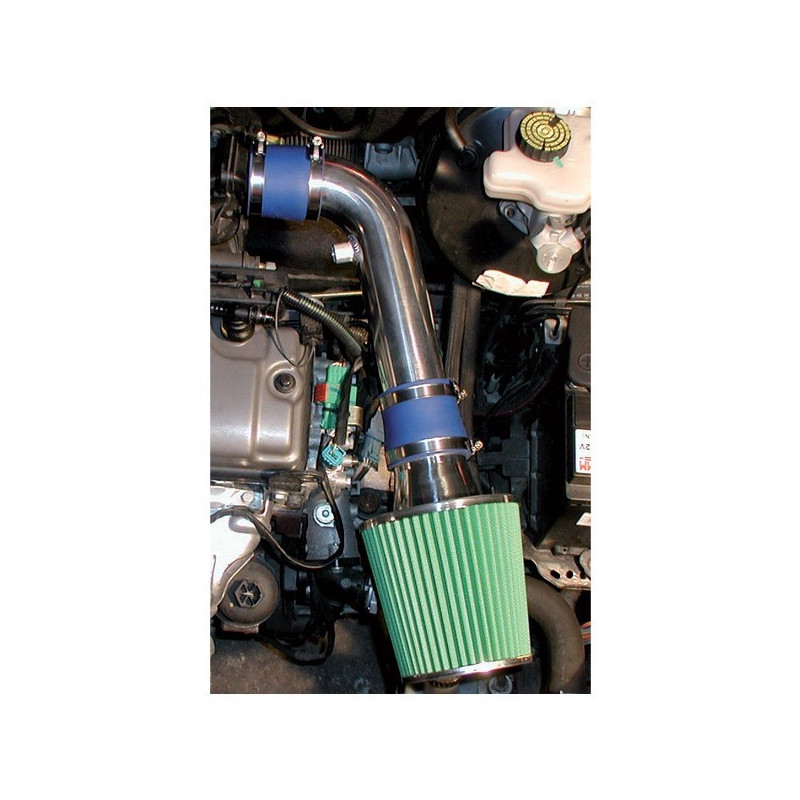 Directe inlaatkit GREEN FILTER Opel Kadett D 1.8L GTE - GR-P461 - P461 - 3661768500385