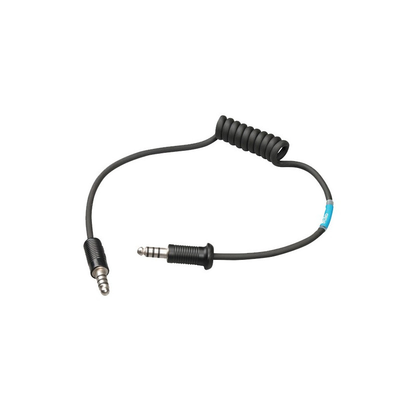 Adapter voor hoofdtelefoon STILO Nexus 4 - STI-AC0220 - AC0220.2 - 3661768500828