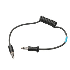 Adapter voor hoofdtelefoon STILO Nexus 4 - STI-AC0220 - AC0220.2 - 3661768500828