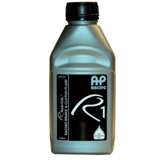 Remvloeistof AP Racing R1 551 500ml 151°C/290°C - AP-551 - CP7551-20 - 3661768074848