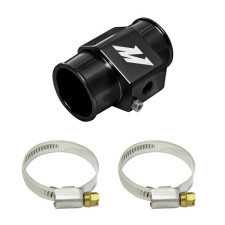 Mishimoto watertemperatuursensor adapter - MM-WHS-38-N - MMWHS-38-BK - 3661768503645