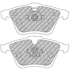 Ferodo DS2500 Brake Pads Volkswagen Golf 5 Gti / R32