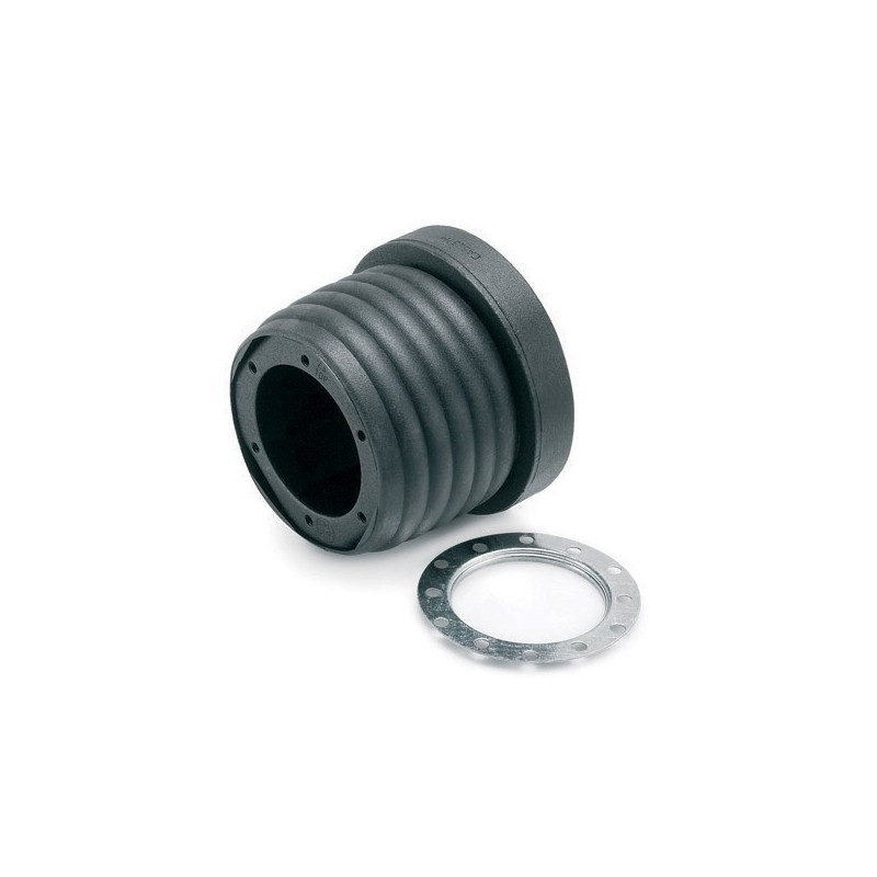 Sparco Land Rover Discovery stuurnaaf - 01502214 - 01502214 - 8033280111519