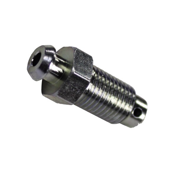 Goodridge ontluchtingsschroef 1/4x28 - G-BN704P - BN704P - 3661768518793