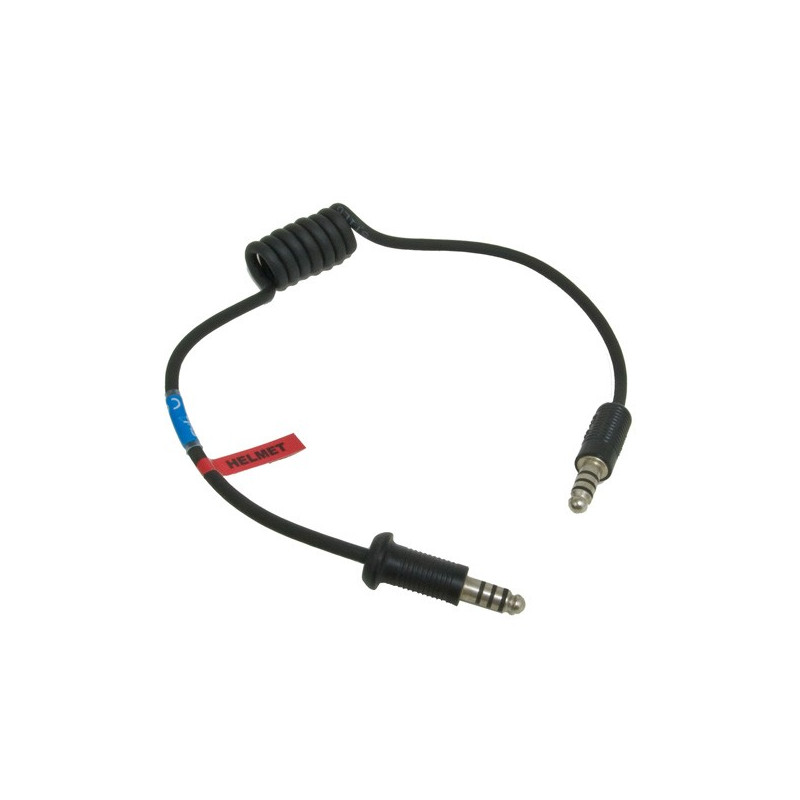 Stilo-Road Racer Radio Helm Adapter - STI-AC0212 - AC0212.2 - 3661768518847