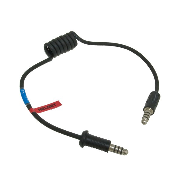 Adaptor pentru căști Stilo-Road Racer Radio - STI-AC0212 - AC0212.2 - 3661768518847