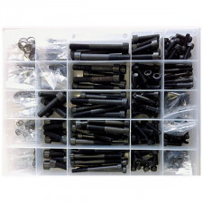 BTR 12.9 CHC schroevendraaierset 475 stuks